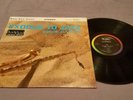 EDDIE HARRIS Exodus to Jazz LP VJ3016 VG+/NM Bell Sound A1/A1 Ultrasonic Cleaned