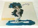 GOLDEN EARRING VERY RARE SEALED LP MOONTAN 1974 USA 1st PRESS WITHDRAWN COVER