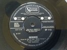 THE RAMRODS - OVERDRIVE / STALKER rare UK 1965 / MOD / BEAT / TV THEME / MINT-