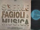 De Angelis Guido e Maurizio - Sberle fagioli...e musica