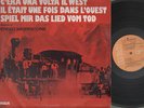 Morricone Ennio - C'era una volta il west