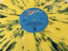 X Ray Spex Germ Free Adolescence Splatter Vinyl 180g Opened Unplayed