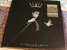 rare Elvis  LP box set the king of rock n roll . complete 50's masters