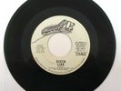 QUEEN LIAR 1974 WHITE LABEL PROMO 45 ELEKTRA EK-45884 TWO MIXES MONO & STEREO