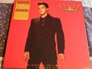 rare Elvis  LP box set nashville to memphis .essential 60's masters