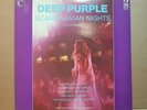 Deep Purple:Scandinavian Nights(Live in Stockholm 1970) 2Lp Hardrock