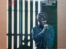 David Bowie:Stage(Live) 2Lp Glam Rock Spanien Pressung