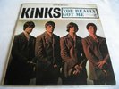 THE KINKS   YOU REALLY GOT ME ** 1964 US 1st REPRISE LP