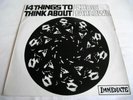 CHRIS FARLOWE   14 THINGS TO THINK ABOUT ** 1966 UK 1st IMMEDIATE LP