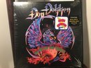 DON DOKKEN UP FROM THE ASHES 1986  VINYL RECORD LP STILL IN THE SHRINK UNPLAYED