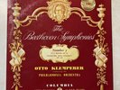 Ludwig van Beethoven - The Beethoven Symphonies: Number 5 (1959 UK Vinyl)