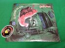 Destruction Cracked Brain Thrash Metal LP NEW BLUE Vinyl 2017 Piranha Records