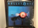 BULLET BOYS WARNER BROTHERS 1988  VINYL  LP RECORD UNPLAYED IN SHRINK WRAP