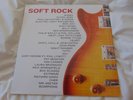 Vinyl Double Album: Various Artists : Soft Rock : Sealed Queen, ELO, 10Cc, Heart