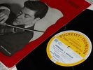 Ducretet Thomson 255 C 052 Devy Erlih Violin Recital Hommage Kreisler 1955 NM