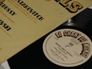 Le Chant Du Monde LD-A-8104 Emil Gilels Piano RECITAL Debussy Tchaikovsky