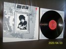 Bob Dylan LP Time Passes Slowly: Biograph Sampler - PROMO