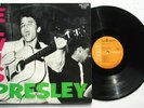 ELVIS PRESLEY * 1st LP * RCA France 1956/1974 Near Mint
