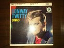 R N R  EP     CONWAY TWITTY  SINGS  MGM X1642  VOL 3