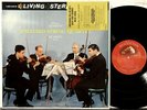 LSC 2413 SD Juilliard String Quartet, Ravel & Debussy string quartets