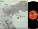 LSC 2514 SD Franck, Symphony in D minor, Monteux, Chicago Symphony Orchestra RCA