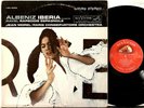 LSC 6094 SD 1s Albeniz, Iberia, etc. Morel, Paris Conservatory Orchestra