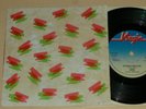 XTC SUPER RARE ORIGINAL 7