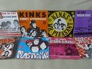 8x THE KINKS DUTCH 7