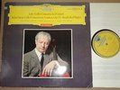 Pierre Fournier/Jean Martinon LALO/SAINT-SAENS/BRUCH - DGG 138 669 Red Stereo