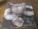GREG CARTWRIGHT Live at The Circle A DUSTY MEDICAL garage punk VG++ w 7