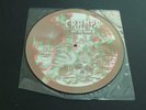 THE CRAMPS OFF THE BONE 1985 UK 12