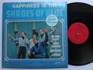 The Shades of Blue Impact Records Northern Soul Mono LP in Shrink