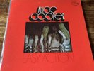 ALICE COOPER Easy Action LP Straight 1970