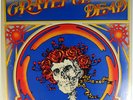 GRATEFUL DEAD-1972 WARNER BROS. DOUBLE STEREO LP, LIVE RECORDING