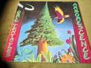OZRIC TENTACLES-ARBORESCENCE 2xLP(DOVETAIL)