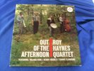 ROY HAYNES OUT OF THE AFTERNOON NEAR MINT IMPULSE ORIGINAL US MONO VAN GELDER
