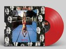 Def Leppard vinyl LP album record High 'N' Dry - Red Vinyl - Sealed UK 7793202