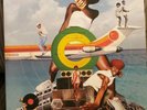 Thievery Corporation-Temple of I and I- Vinyl Double LP