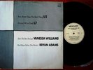 U2 - EVEN BETTER THAN THE REAL THING / L7 - PRETEND BRAZIL PROMO ONLY 12