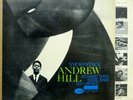 ANDREW HILL 