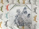 ...And Justice for All [LP] by Metallica (Vinyl, Sep-1988, Elektra...