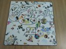 LED ZEPPELIN - III - GATEFOLD - UK 1970's ISSUE - A1/B4 - EXCELLENT