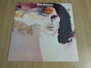 THE DOORS - WEIRD SCENES INSIDE THE GOLD MINE - BUTTERFLY LABEL/UK ISSUE -VG++