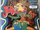 JULY - S/T 1968 UK PSYCHEDELIA pre JADE WARRIOR 180g GUERSSEN SLD LP with POSTER
