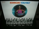 Rodriguez ** Cold Fact **NEW LIMITED RECORD LP VINYL