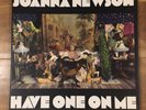 JOANNA NEWSOM - HAVE ONE ON ME 3 VINYL LP RECORD