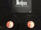 The Beatles Past Masters Volumes 1&2 LP Rare Made In Colombia 1988 ORI Ex