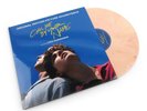Call Me By Your Name Limited Edition Scratch n Sniff Peach Vinyl - Never Opened