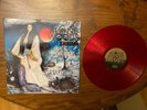 Alone In The Woods KWAIDAN LP cadabra records SUB VARIANT