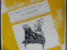 Michele Auclair - Genevieve Joy - Beethoven - Spring sonata -